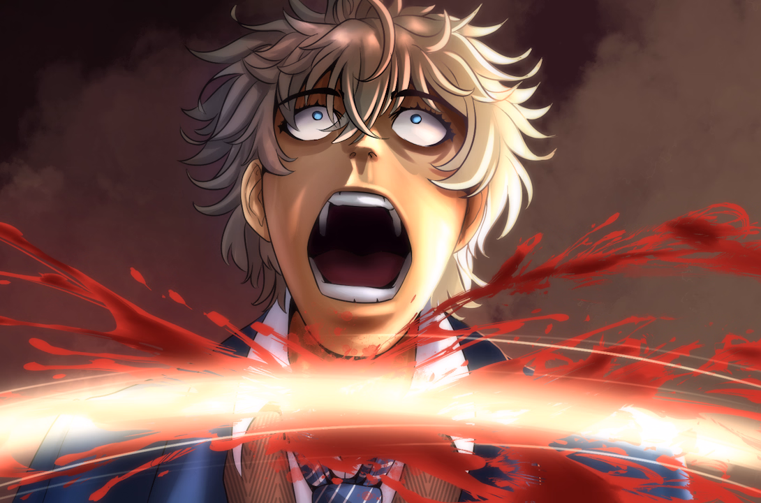 VN Others Completed INVADER [Full] [Reikodium Games]