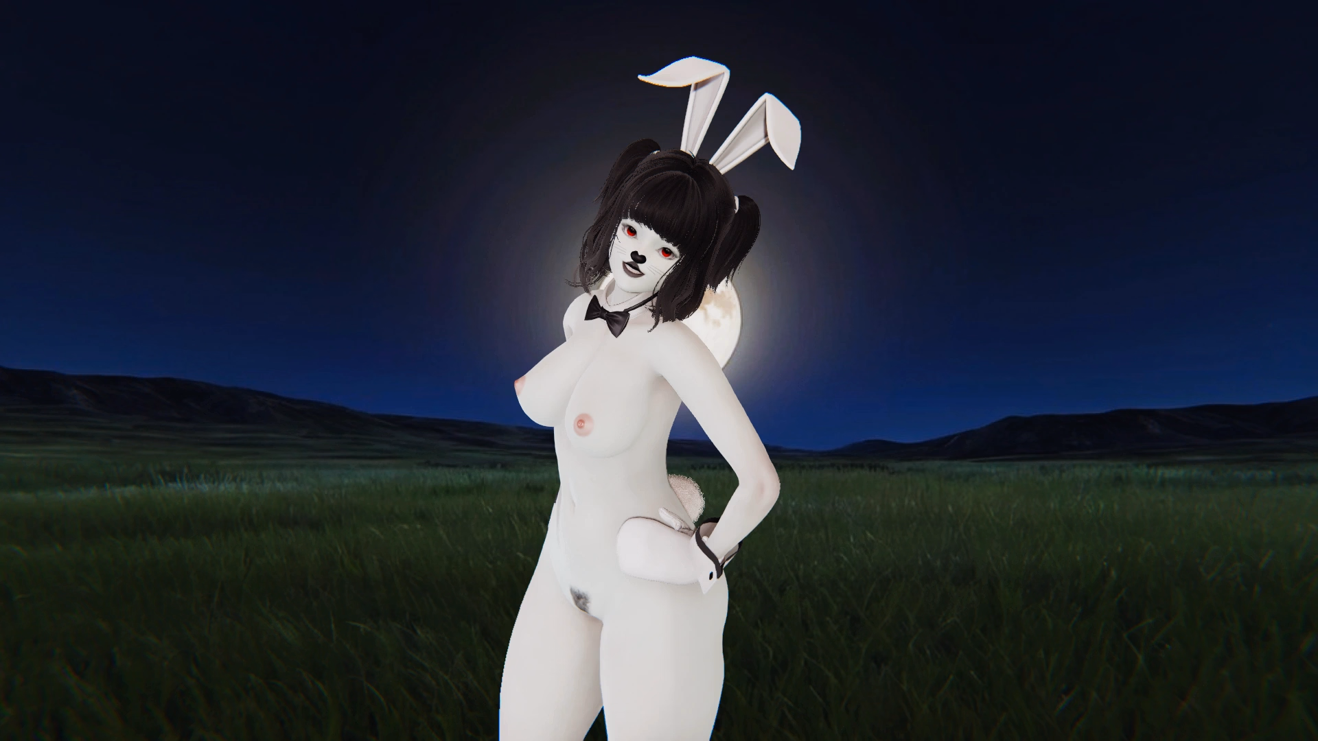Ren'Py Completed Old Profession [v1.0 Sup] [DAssman]