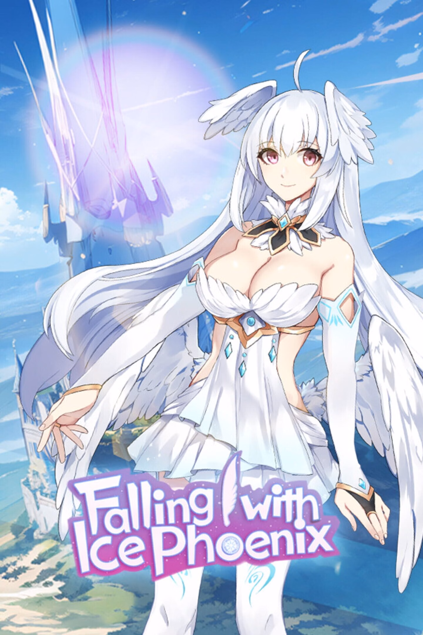 Unity Completed Falling with Ice Phoenix! [v1.05c] [F Project] download