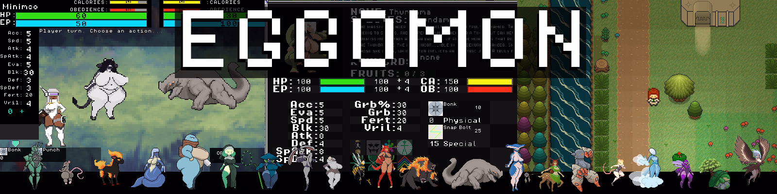 Others Eggomon [MAY 2026] [Invader Incubus] download