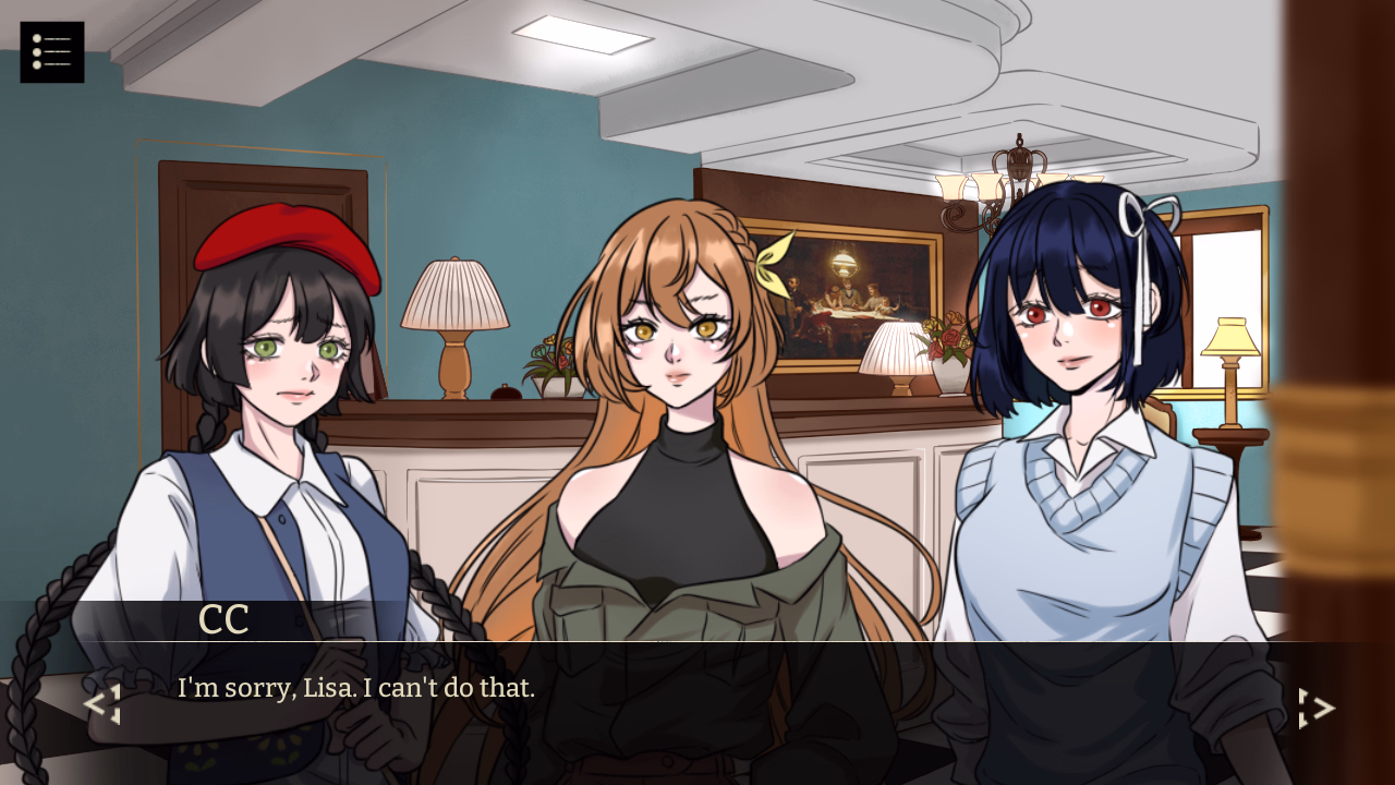 Others Completed Zero One - Remastered [Final] [Strange Girl, Fouzi]