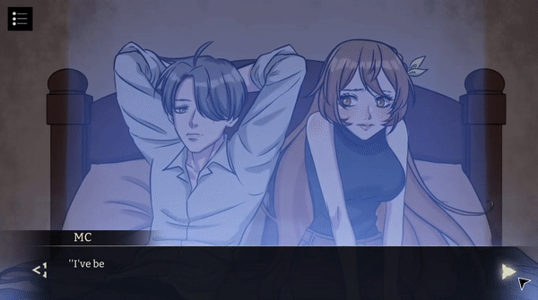 Others Completed Zero One - Remastered [Final] [Strange Girl, Fouzi]