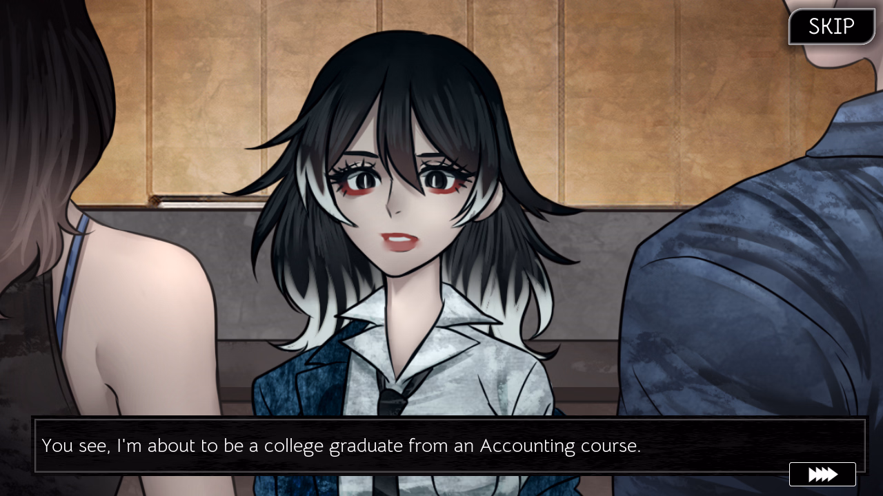 Others Completed Loanshock [Final] [Strange Girl, Fouzi]