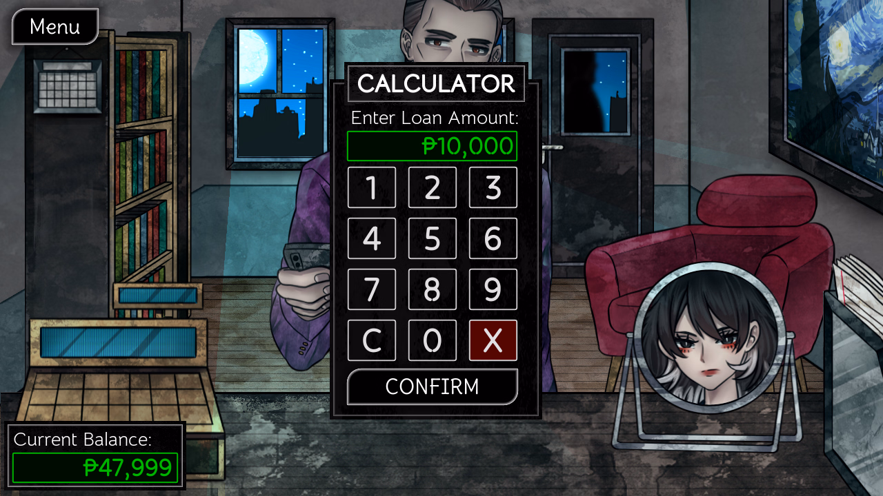 Others Completed Loanshock [Final] [Strange Girl, Fouzi]