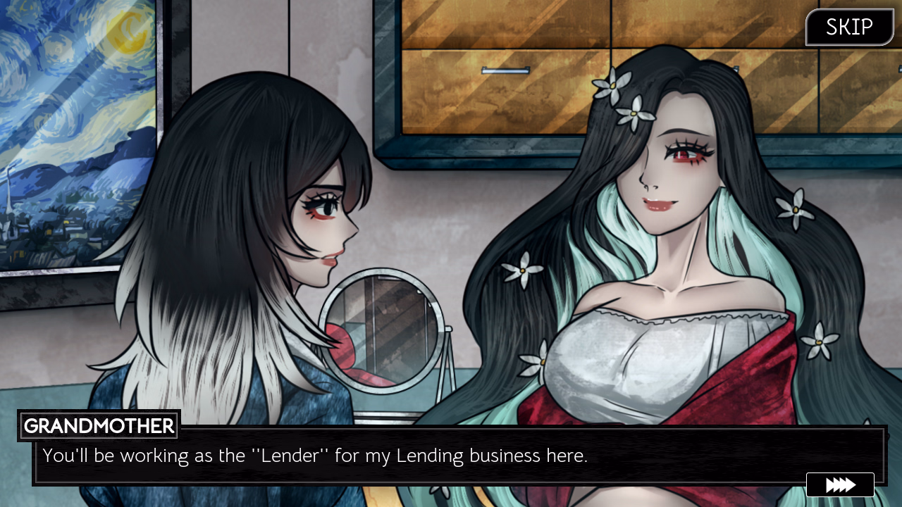 Others Completed Loanshock [Final] [Strange Girl, Fouzi]
