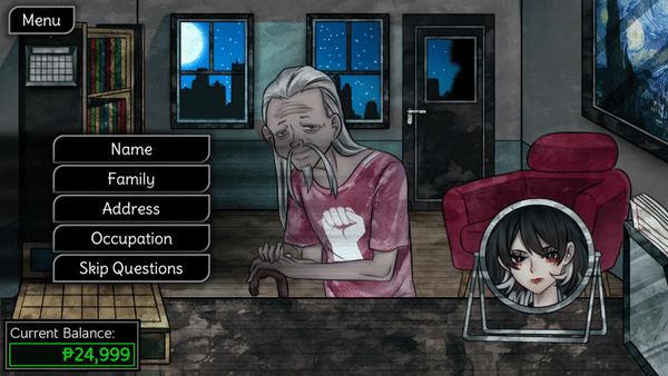 Others Completed Loanshock [Final] [Strange Girl, Fouzi]