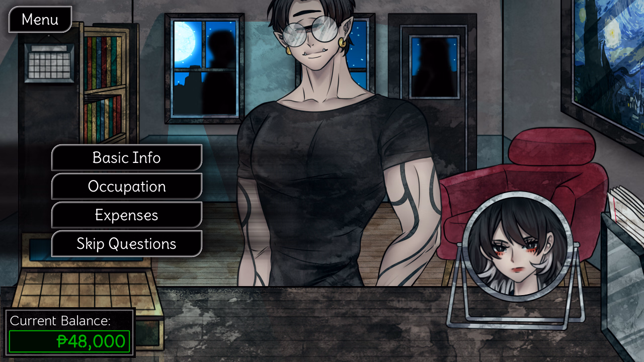 Others Completed Loanshock [Final] [Strange Girl, Fouzi]