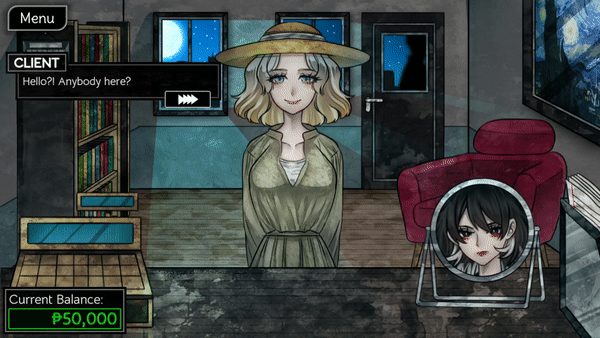 Others Completed Loanshock [Final] [Strange Girl, Fouzi]