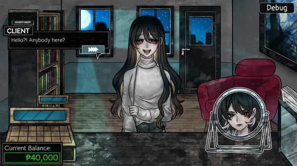 Others Completed Loanshock [Final] [Strange Girl, Fouzi]
