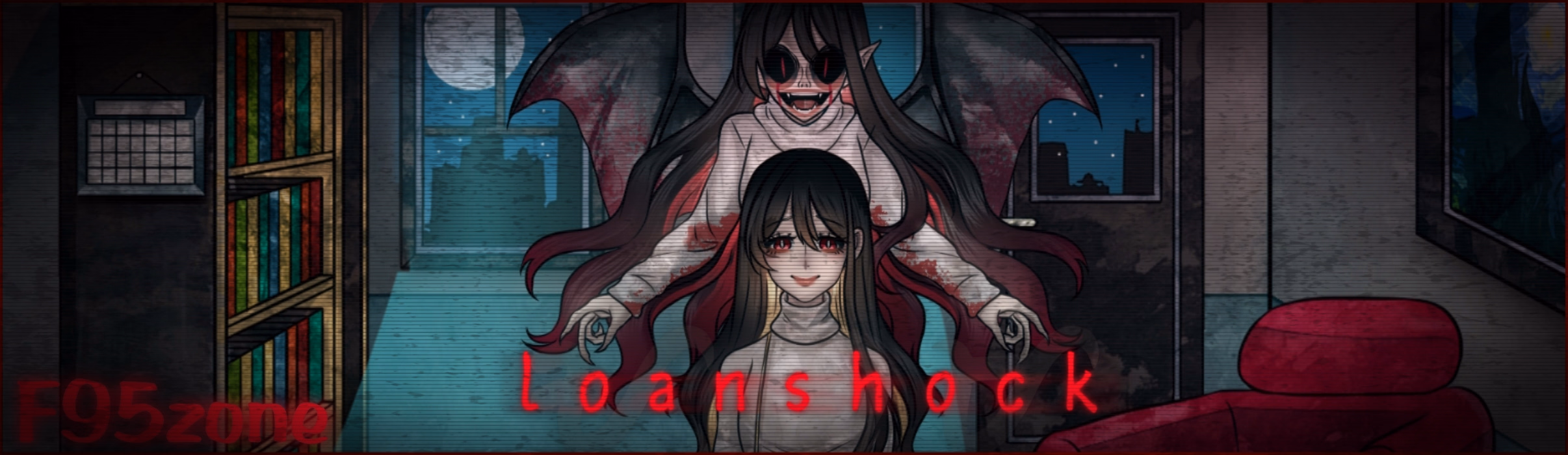 Others Completed Loanshock [Final] [Strange Girl, Fouzi]
