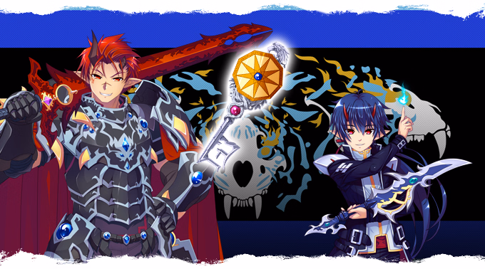VN Unity Completed VenusBlood RAGNAROK International [v1.04] [Ninetail & Dual Tail]