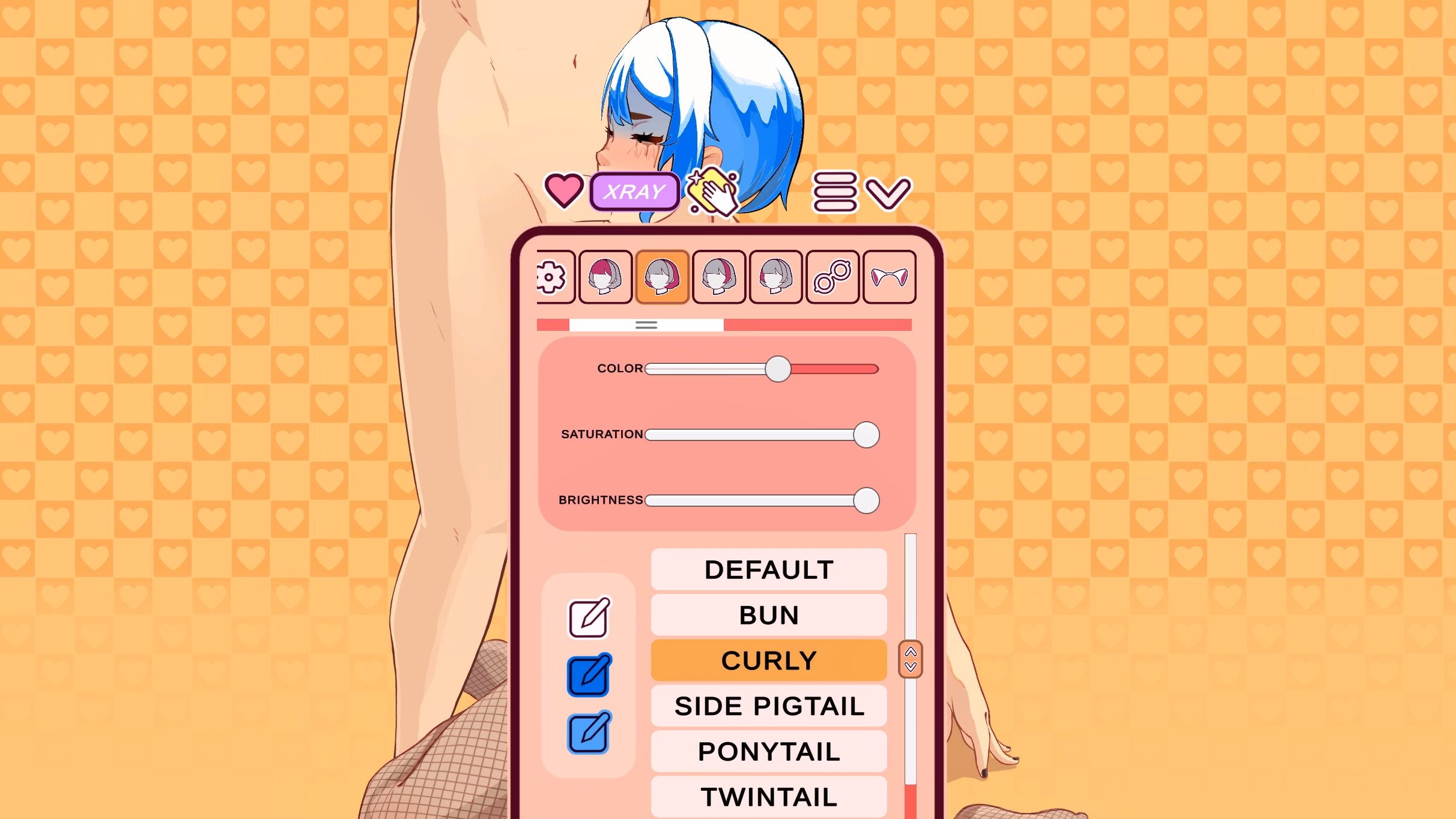 Unity SUCKDOLL [v1.0] [ACIDIE]