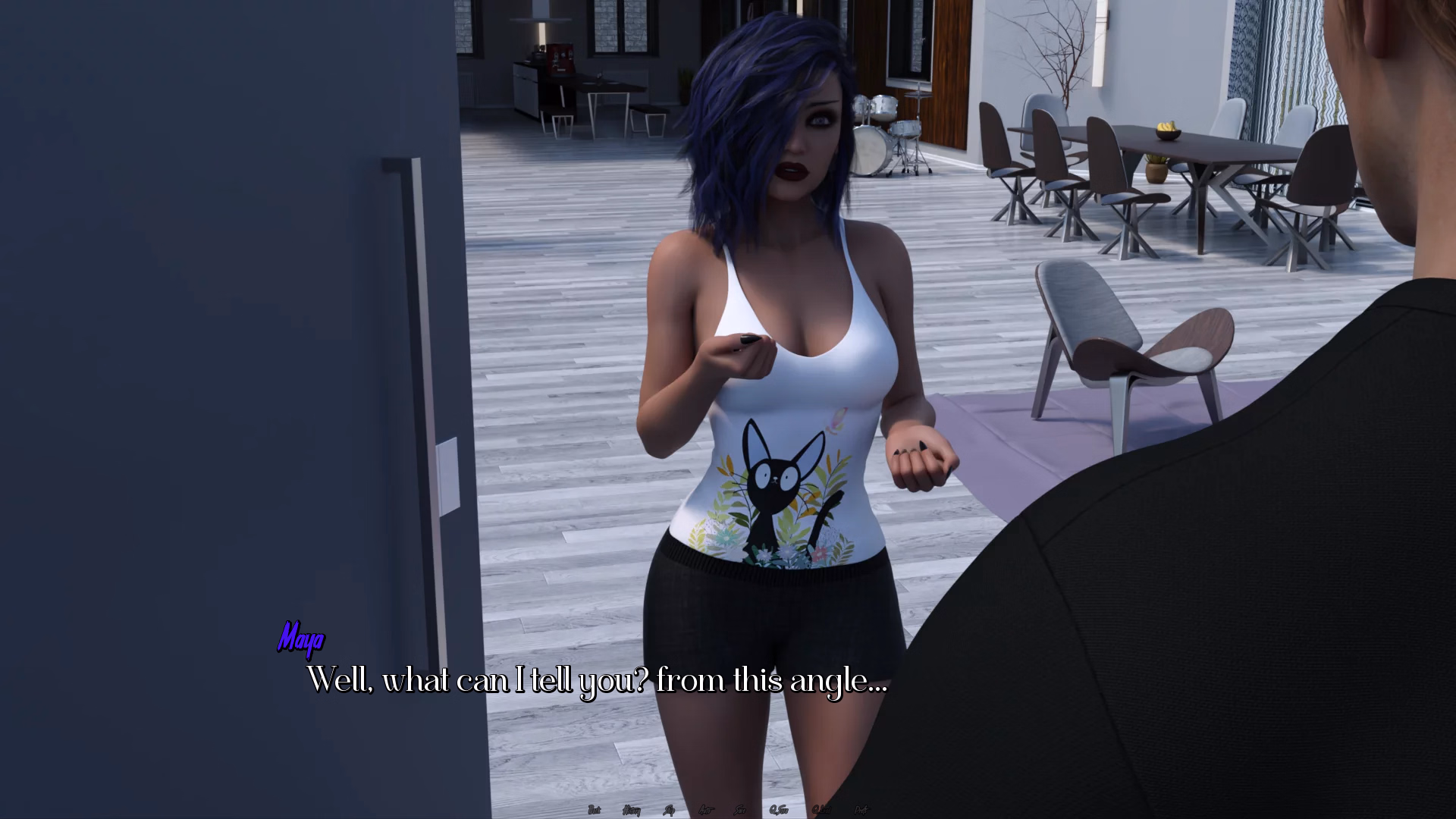 VN Ren'Py Abandoned Riff [Ch.1] [Darkside_games]