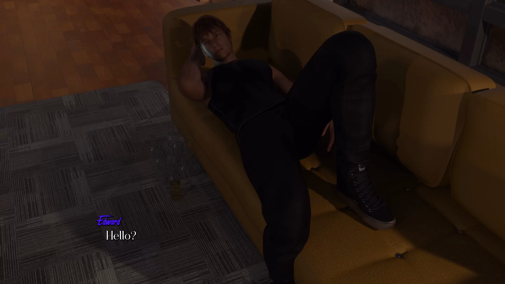 VN Ren'Py Abandoned Riff [Ch.1] [Darkside_games]