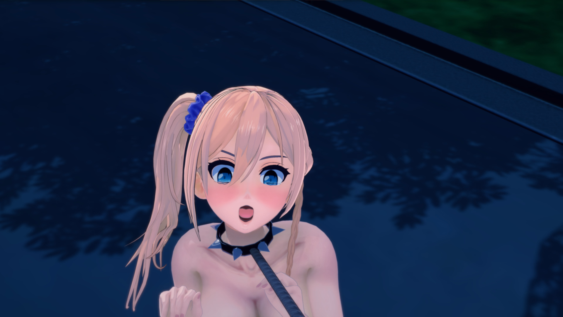 VN Ren'Py Completed Hypno Revange [v0.4.1] [Glory]