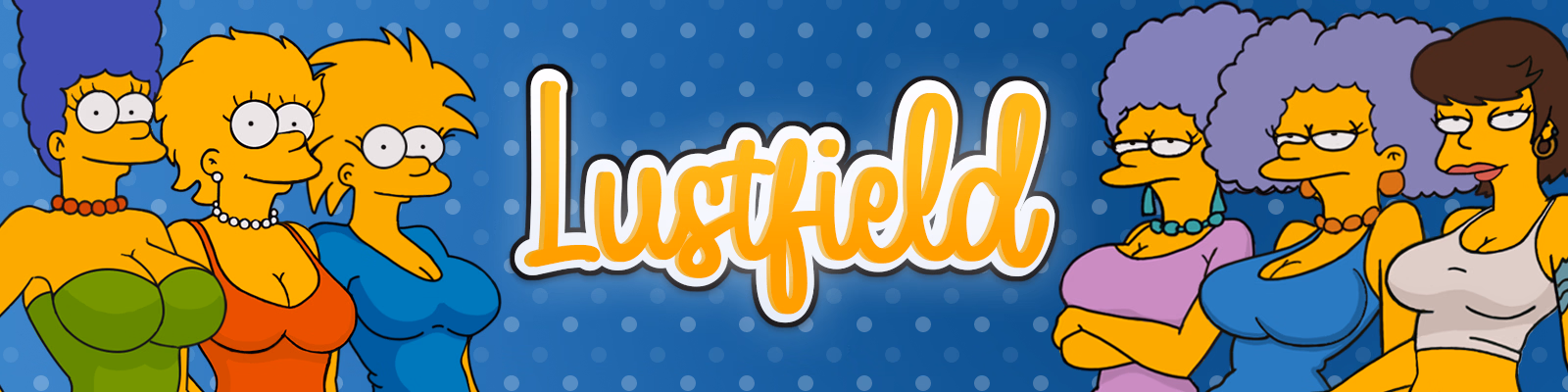 Ren'Py Completed Lustfield [v1.1.0 Public] [Noname Team] download