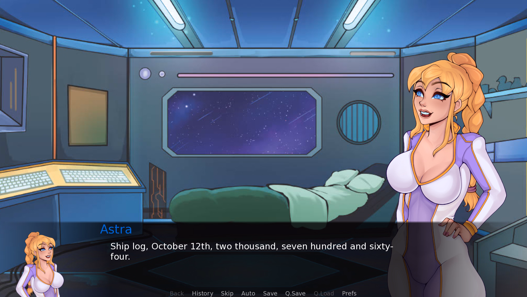 VN Ren'Py Galaxy of Scum: The Game! [v1.4.1] [Galaxy of Scum/Cryo_hub]