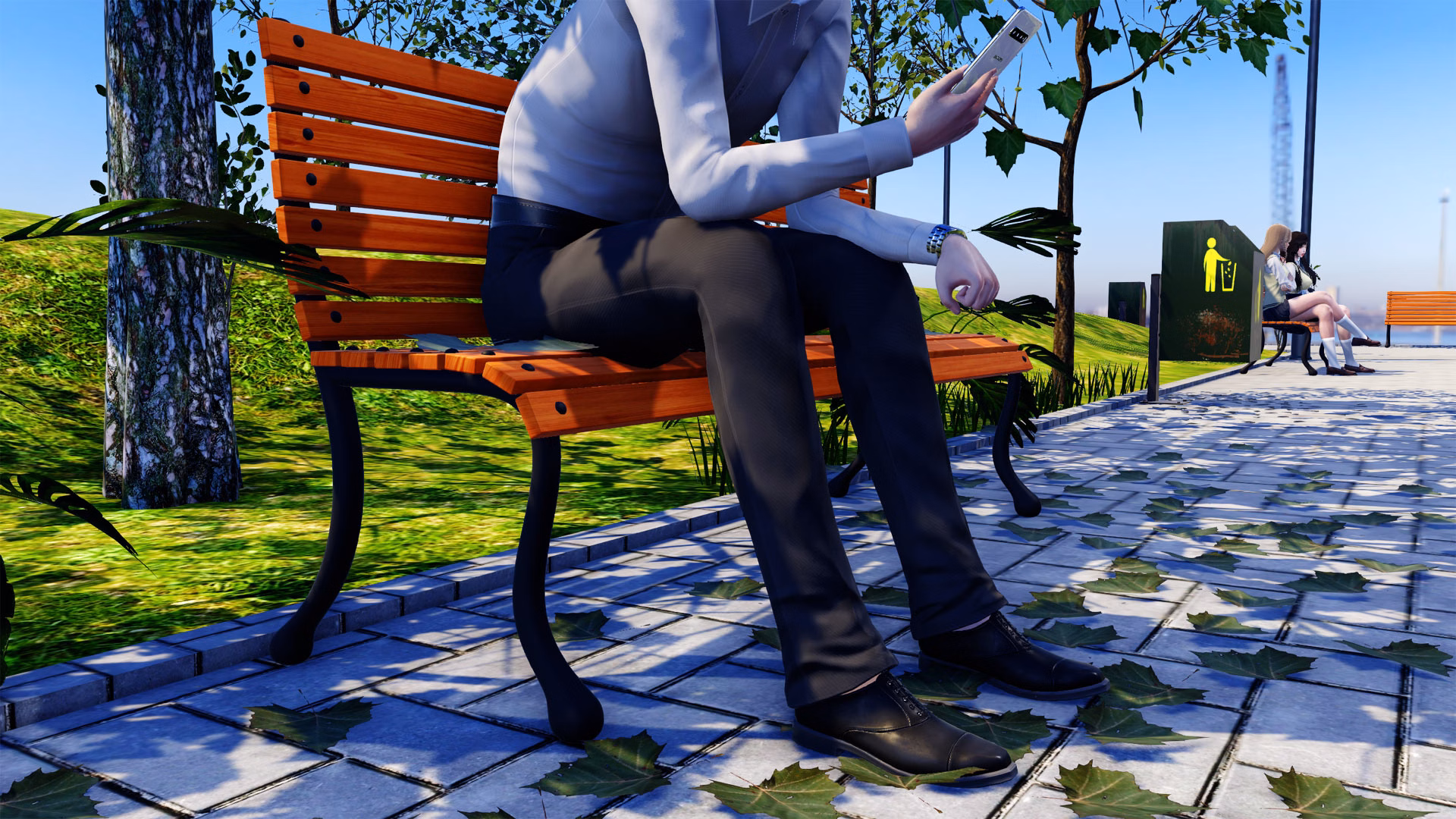 Ren'Py Regrets [v0.2.0] [Pligh]