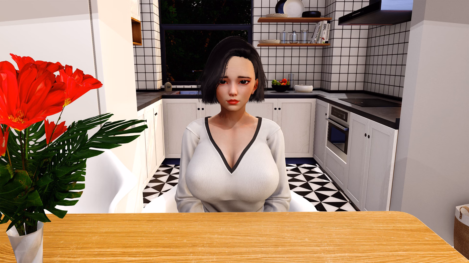 Ren'Py Regrets [v0.2.0] [Pligh]
