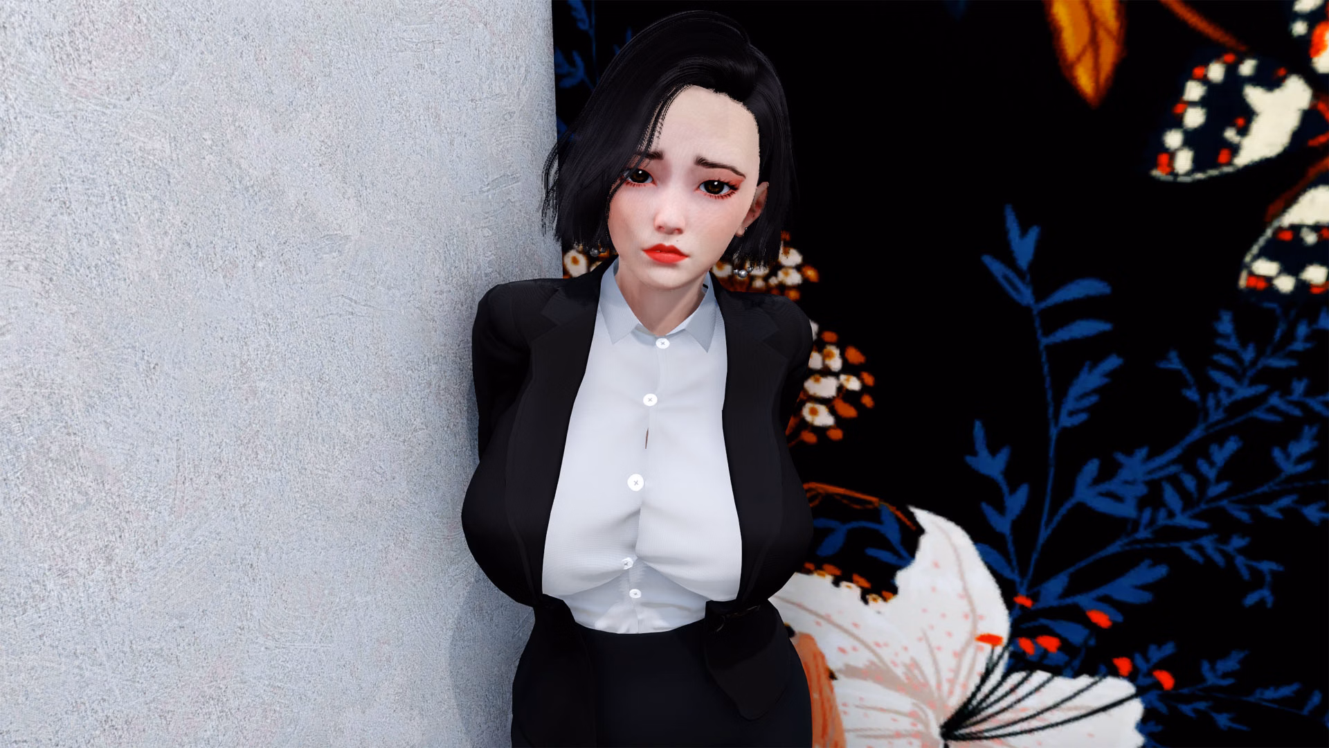 Ren'Py Regrets [v0.2.0] [Pligh]