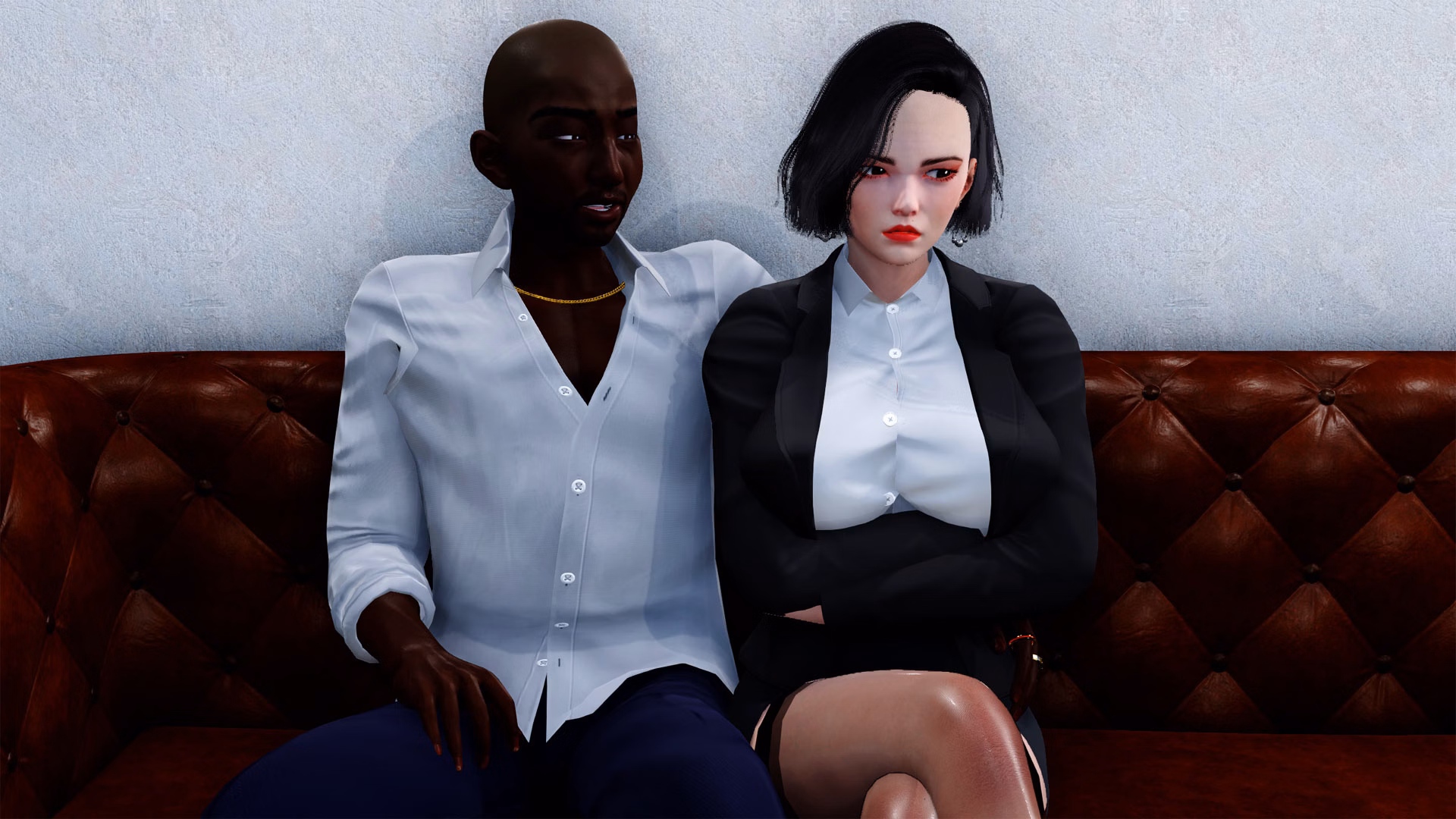 Ren'Py Regrets [v0.2.0] [Pligh]