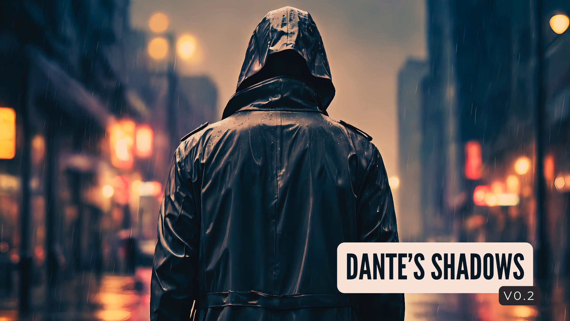 VN Ren'Py Abandoned Dante's Shadows [v0.2] [Moonlit Games] download