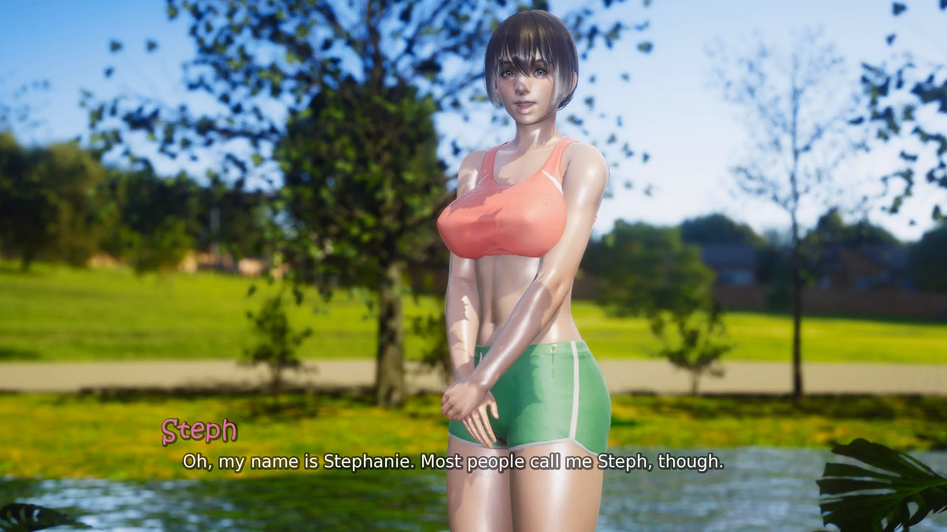 VN Ren'Py Abnormal [v0.990.1] [Emerald Deceivers]