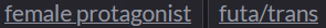 RPGM Horny Hill [v0.5.6.1] [StupidBug Exos]