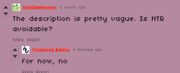 Godot Damn That's Felicia? [v0.17.1] [Trriggered Bakery]