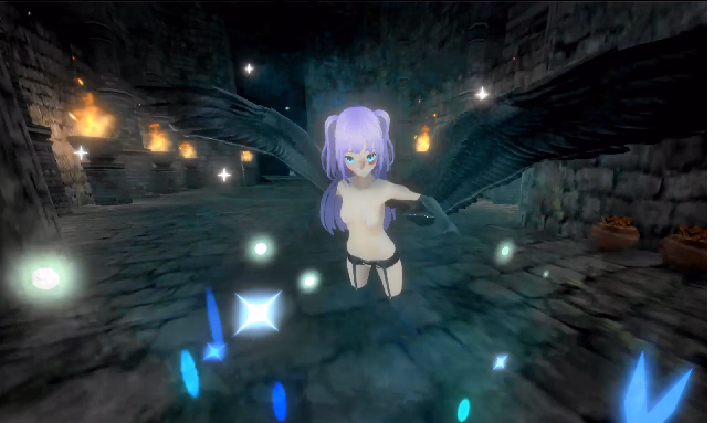 Unity Completed The Feast of Madness - A Night of Drowning in Forbidden Temptation [v2024-05-19] [DomiHorror Dev Lab]