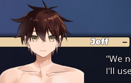 VN Ren'Py Onhold Hangoverse [S1 v0.0.5] [Hangover Cat]