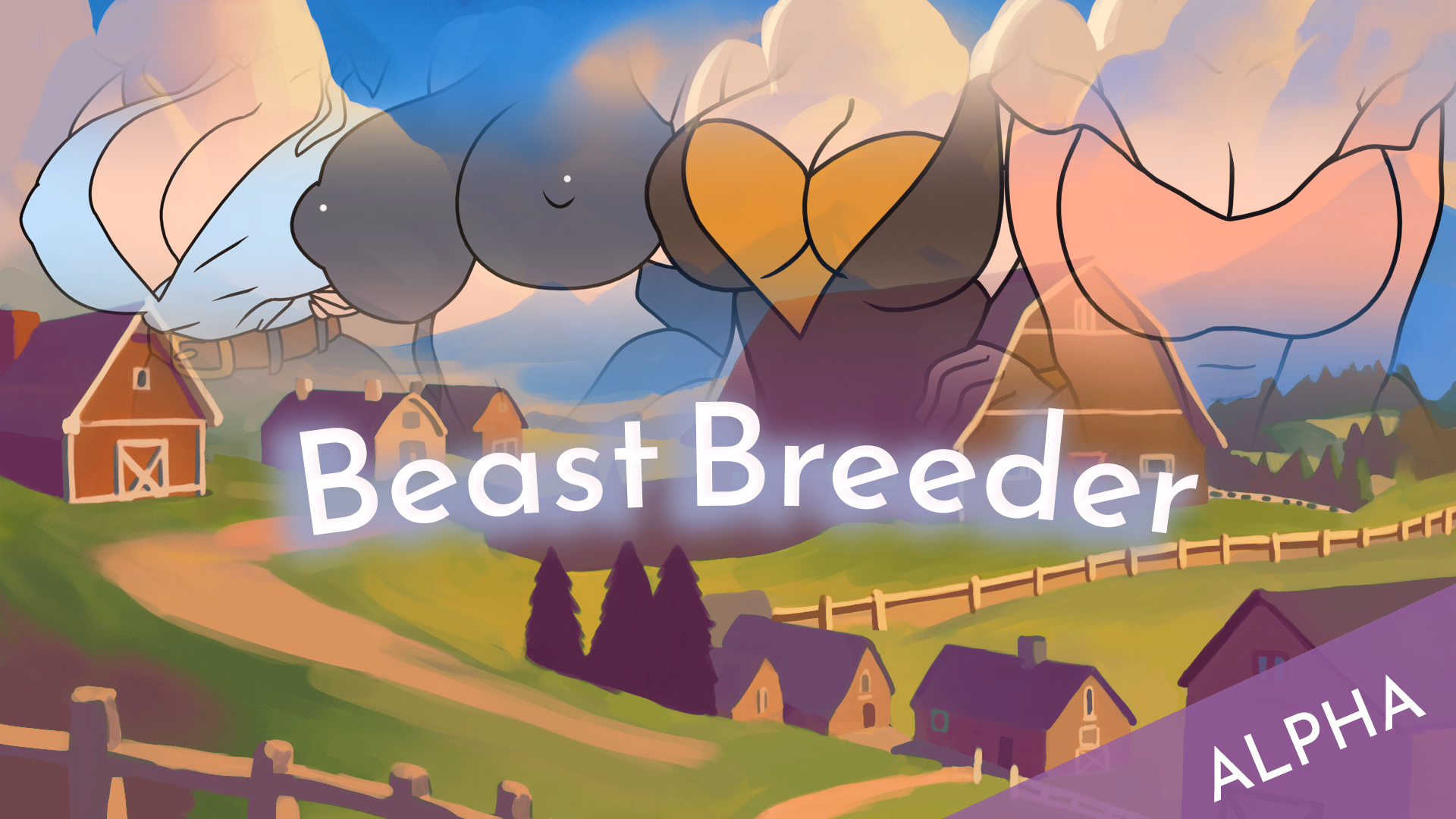 Others Beast Breeder [v0.1.0 Alpha] [GrayCatGames] download
