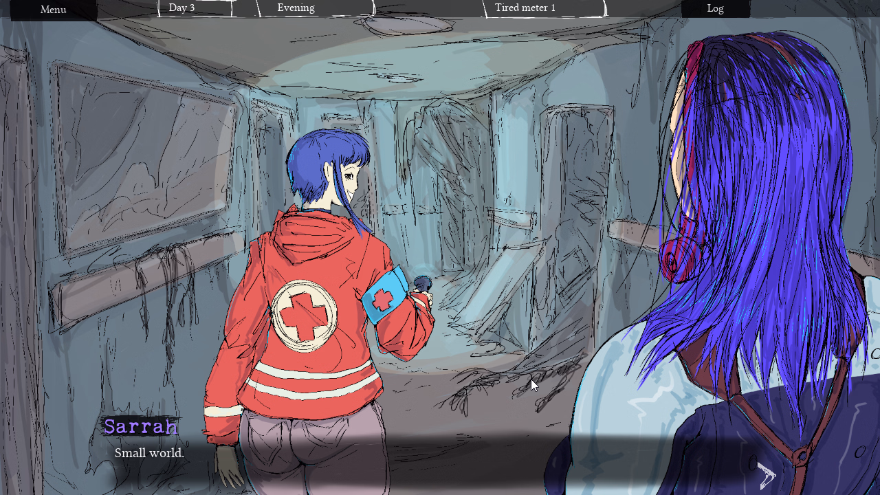 VN Others Whispers of the Sirens [v0.3.2.0] [_BræinWayves]