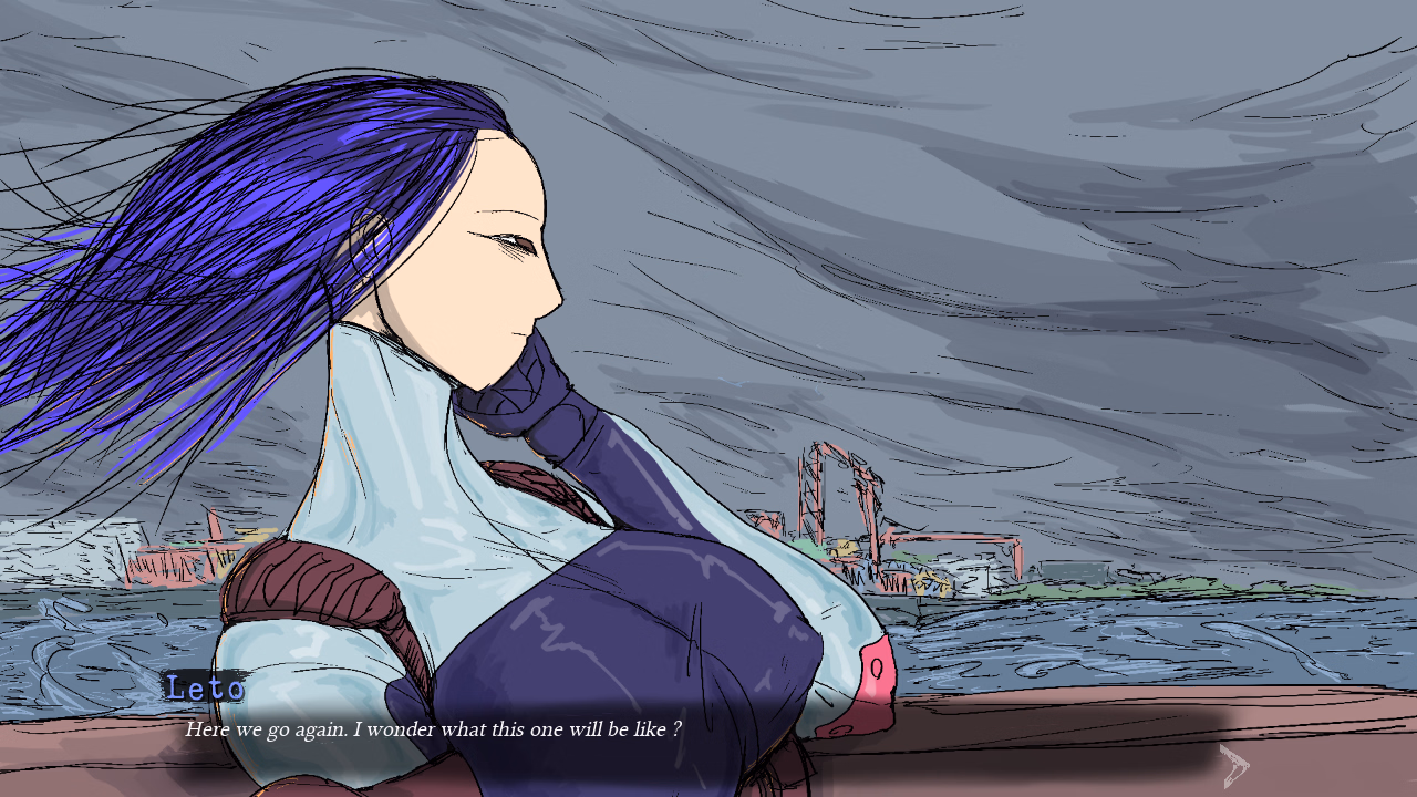 VN Others Whispers of the Sirens [v0.3.2.0] [_BræinWayves]