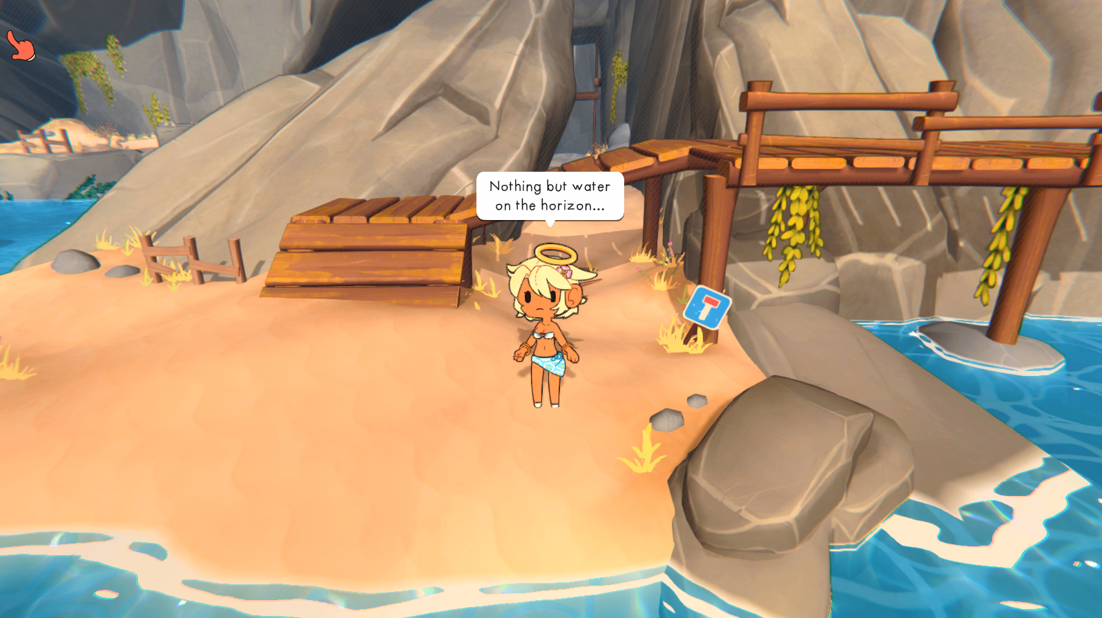 Unity 8th Heaven [v0.70] [Cottage Club]