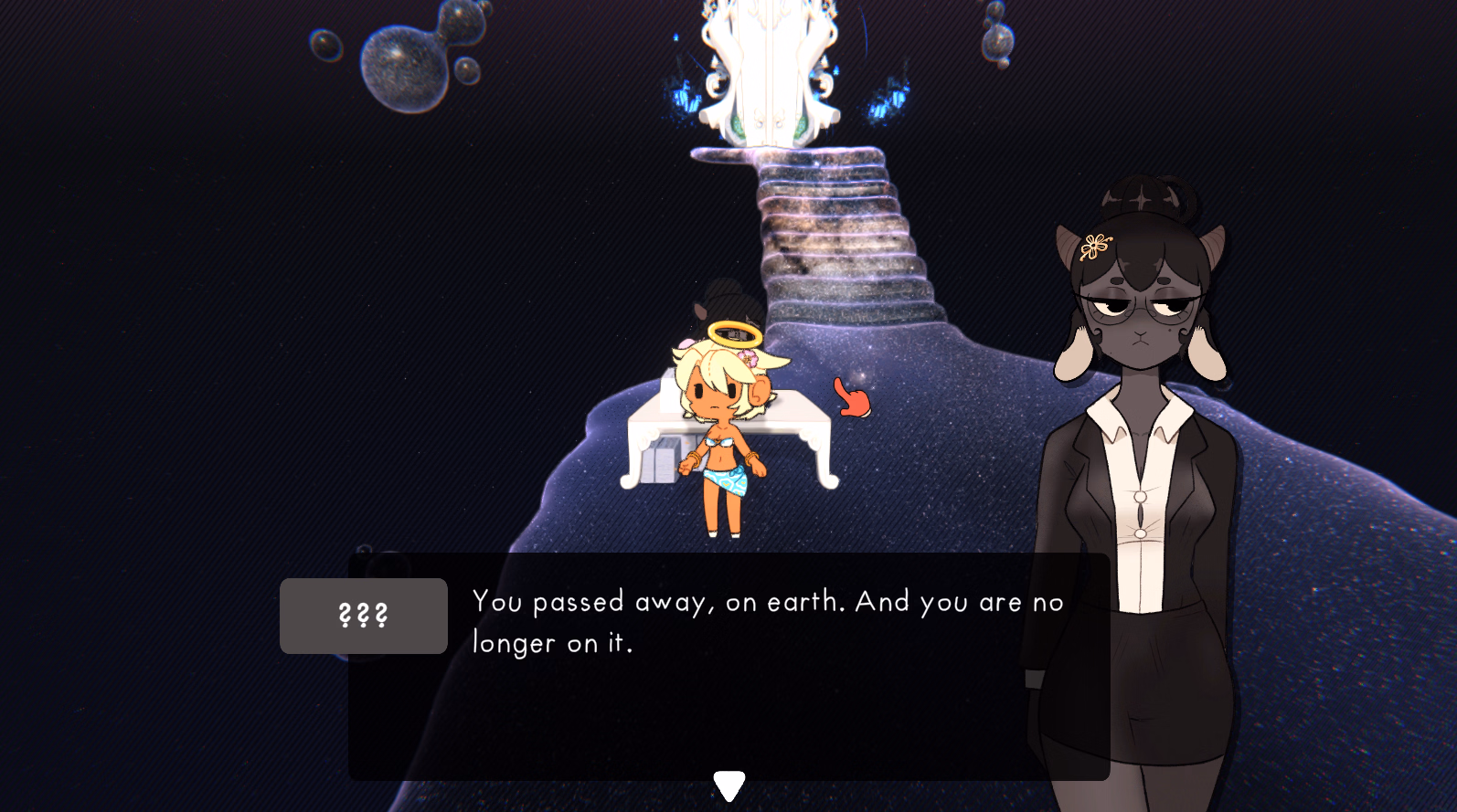 Unity 8th Heaven [v0.70] [Cottage Club]