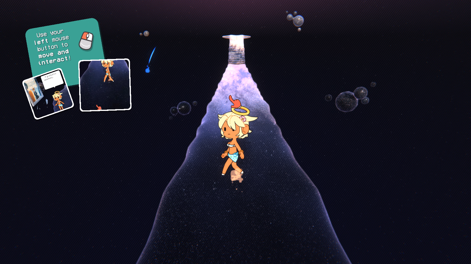 Unity 8th Heaven [v0.70] [Cottage Club]