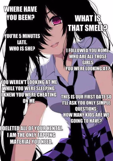 Others Yandere Minesweeper [v0.2] [Lyonade]