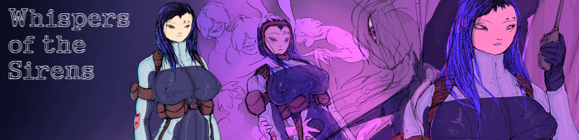 VN Others Whispers of the Sirens [v0.3.2.0] [_BræinWayves]