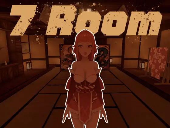 Unity Completed 7Room [v1.0] [Project0.Studio] download