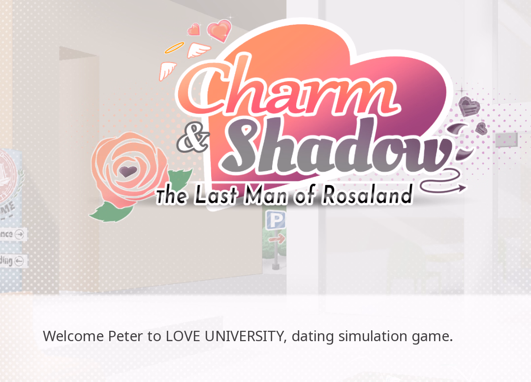 Ren'Py Abandoned Charm and Shadow [v0.01 Alpha 2] [QuriCoy]