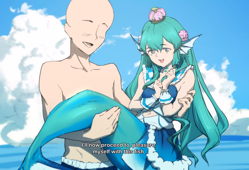 VN Others Whispers of the Sirens [v0.3.2.0] [_BræinWayves]