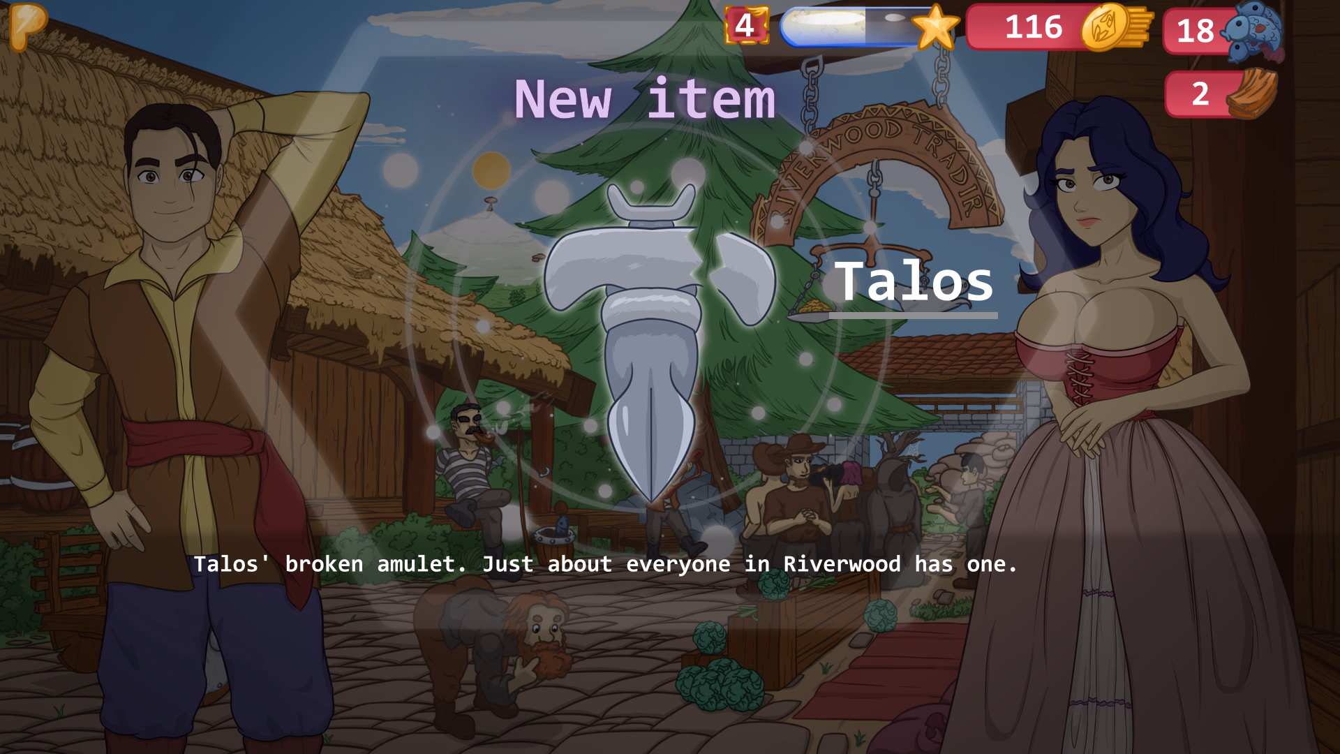 Ren'Py Milfrim: The Elder Fuck 69 [v1.097] [Omar Company]
