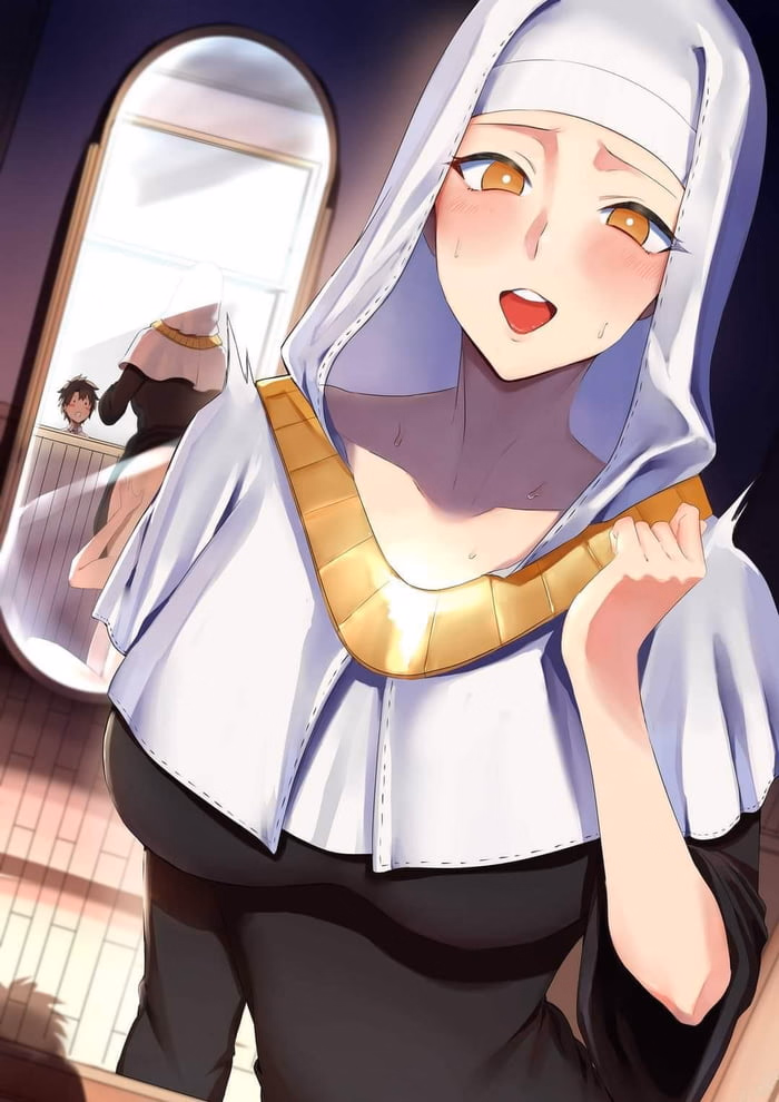 VN Ren'Py Church On State [v1.1.0 Part 6] [Top Tier Story]