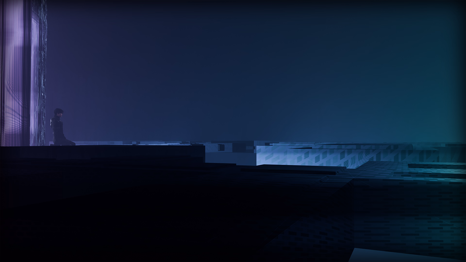 VN Ren'Py Abandoned Portal Trials Virtus Ascent [v0.1] [Seeidont]