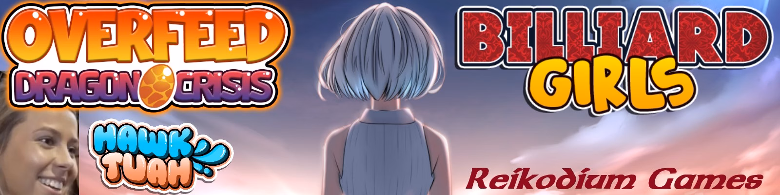 Collection Unity Completed Reikodium Games Collection [2024-07-31] [Reikodium] download