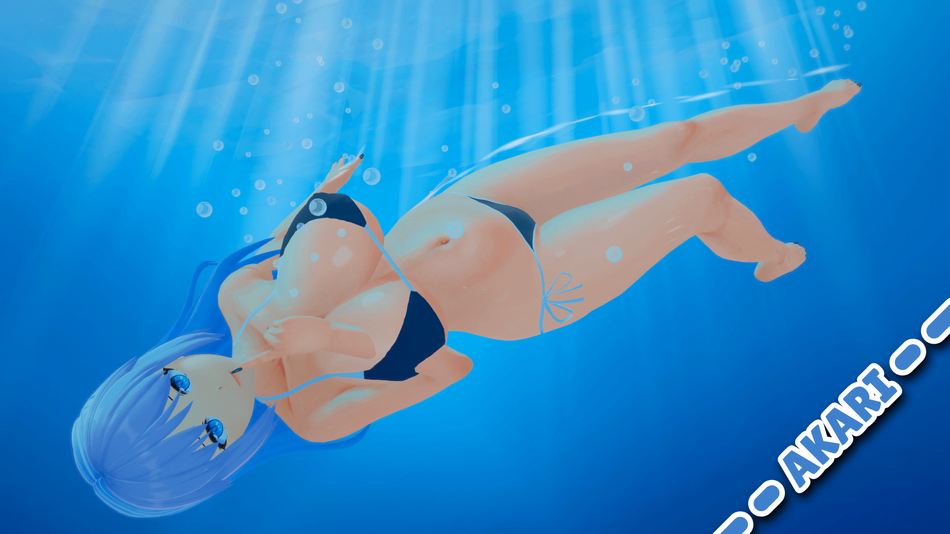 VN Unity Abandoned Rosary Island Sweet Mystery [v0.1] [Lewd Milk]