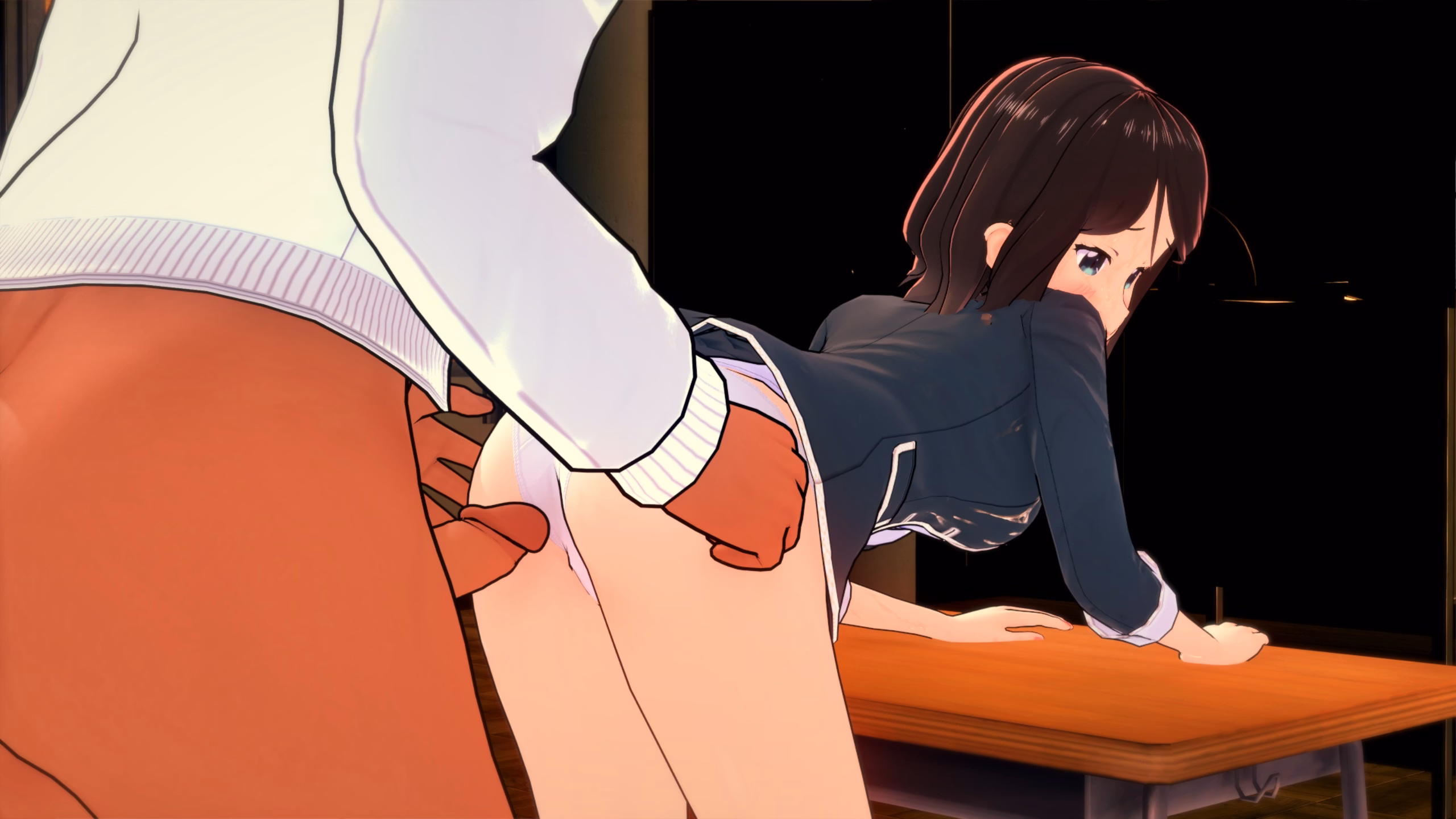 VN Ren'Py Completed Surprise! I Did Not Forget Our Anniversary [v1.3.3] [R1leyD4rk]