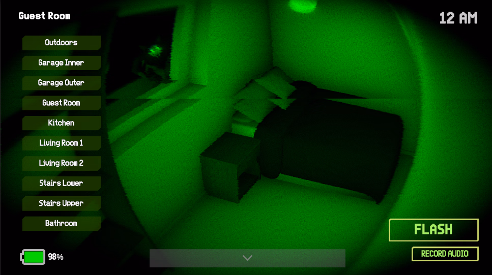 Unity Completed MalO on Camera [Rework v1.2] [Mikifur]