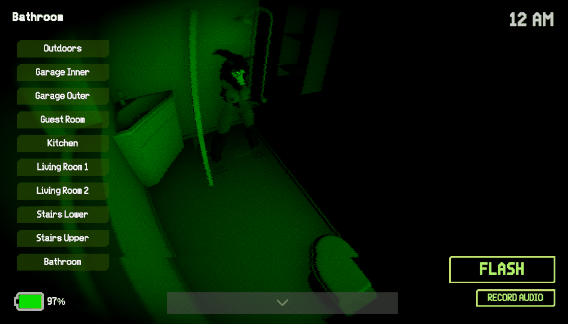 Unity Completed MalO on Camera [Rework v1.2] [Mikifur]